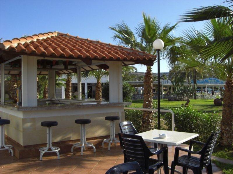 Okeanos Beach Boutique Hotel Agia Napa Exterior foto
