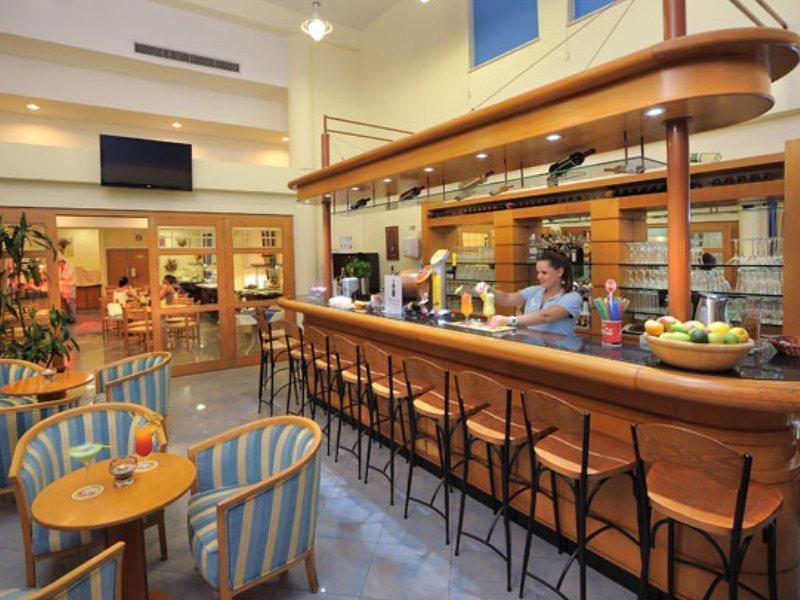 Okeanos Beach Boutique Hotel Agia Napa Exterior foto
