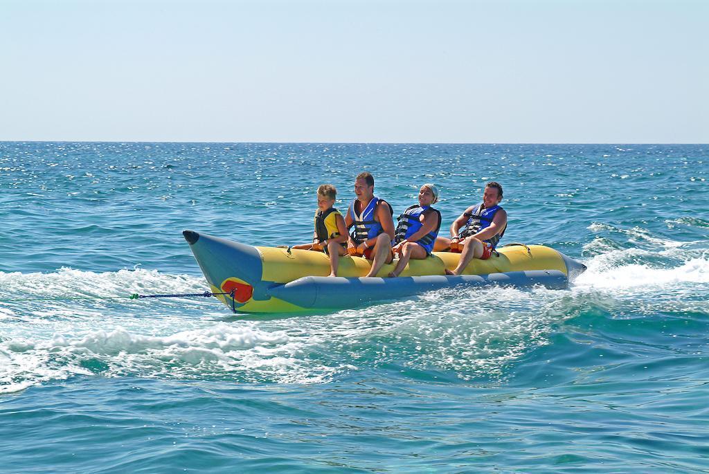 Okeanos Beach Boutique Hotel Agia Napa Exterior foto